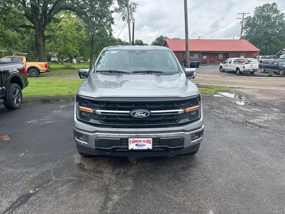 new 2024 Ford F-150 car