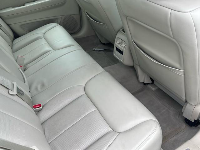 used 2008 Cadillac DTS car, priced at $7,950