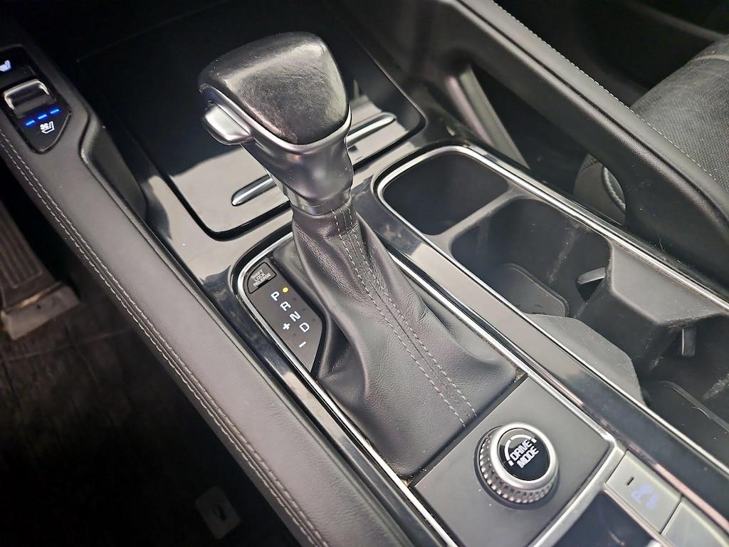 used 2020 Kia Telluride car, priced at $19,998