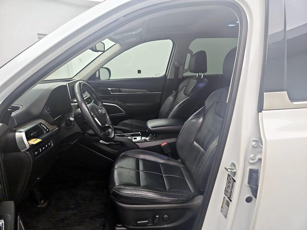 used 2020 Kia Telluride car, priced at $19,998