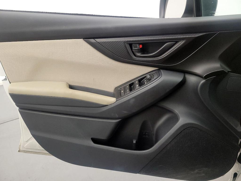 used 2019 Subaru Impreza car, priced at $18,998