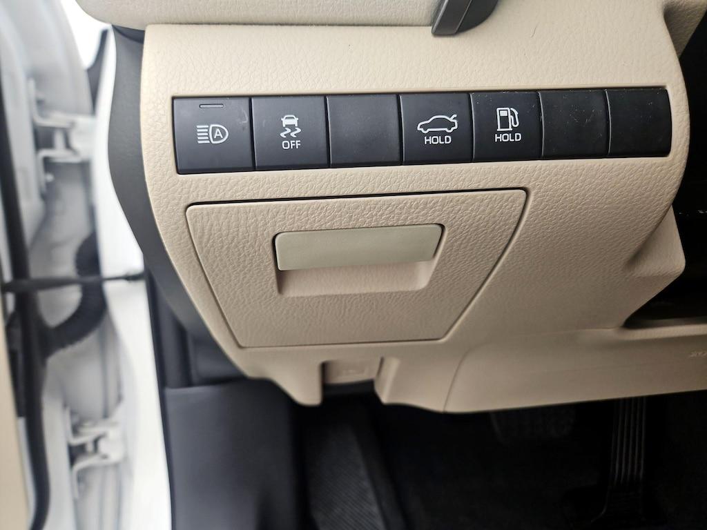 used 2020 Toyota Camry Hybrid car, priced at $22,998