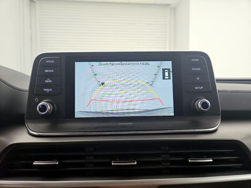 used 2021 Kia Telluride car, priced at $21,998