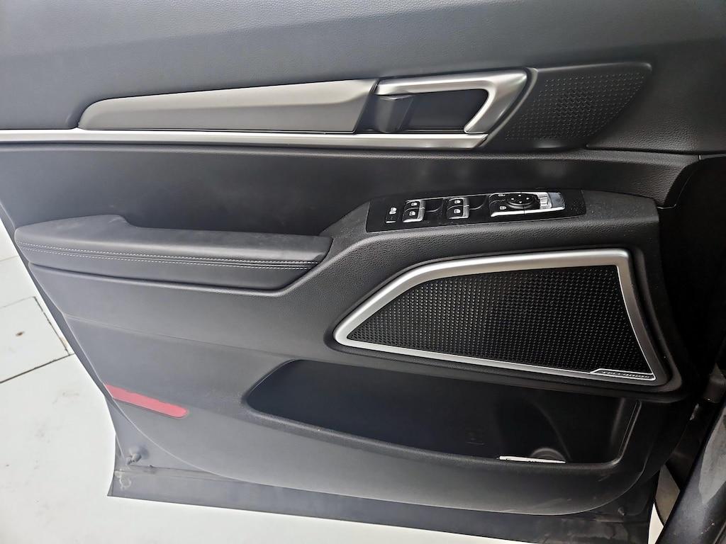 used 2021 Kia Telluride car, priced at $21,998