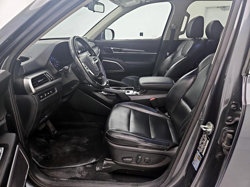 used 2021 Kia Telluride car, priced at $21,998