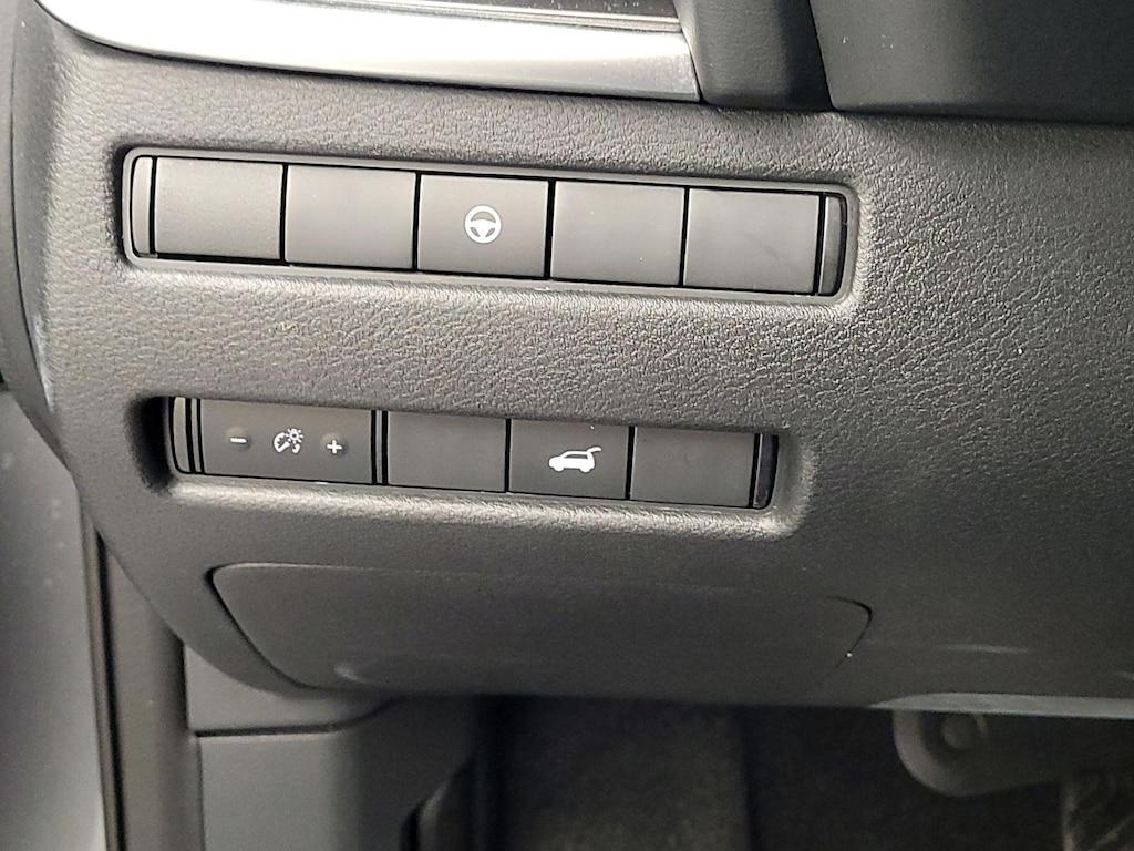 used 2022 Nissan Rogue car, priced at $23,998