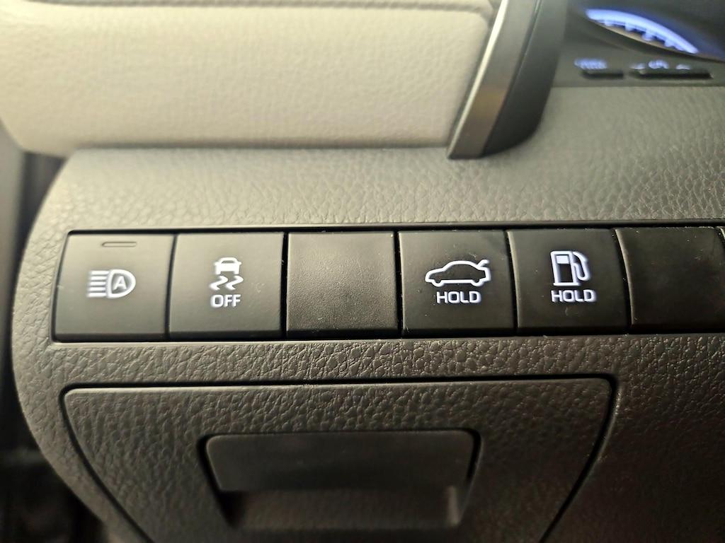 used 2023 Toyota Camry car, priced at $25,998