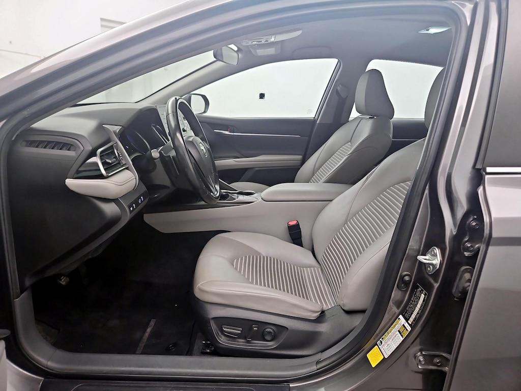 used 2023 Toyota Camry car, priced at $25,998