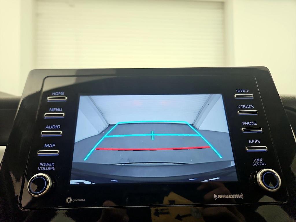 used 2023 Toyota Camry car, priced at $25,998