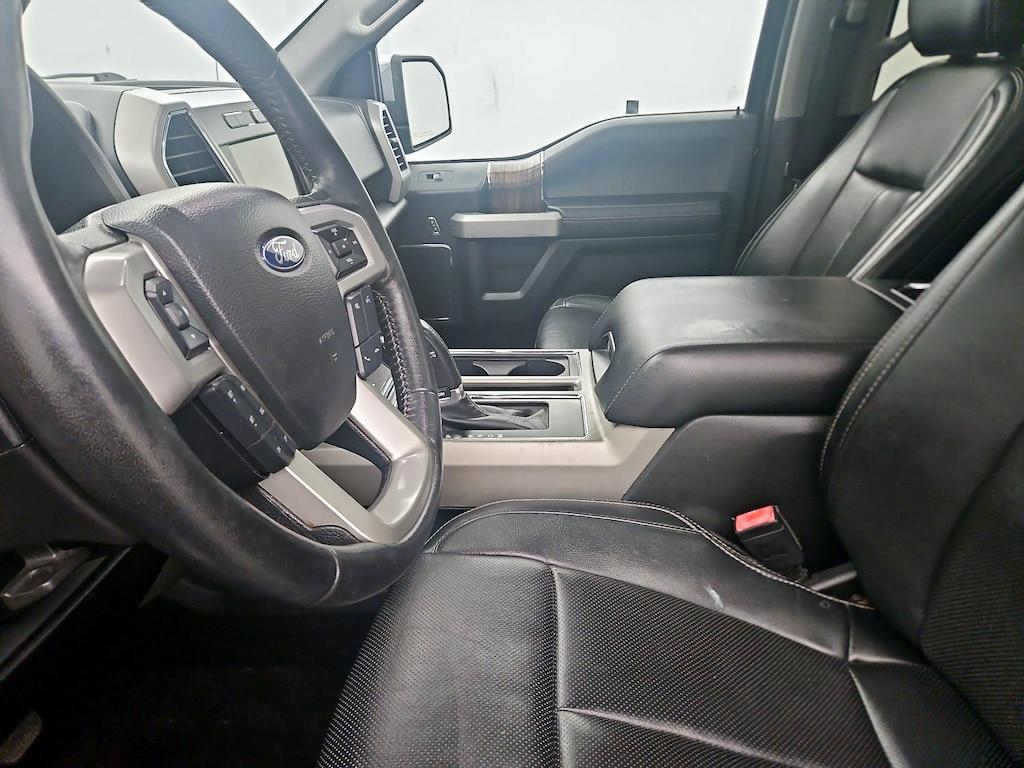 used 2018 Ford F-150 car, priced at $28,998