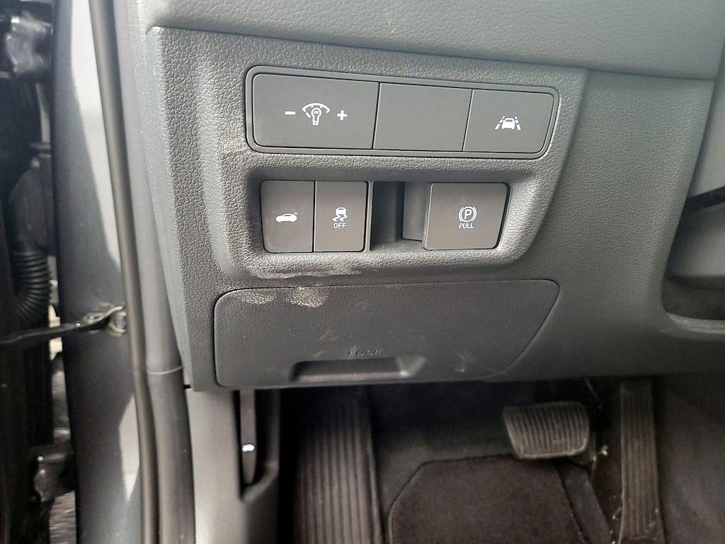 used 2022 Hyundai Sonata car, priced at $21,998