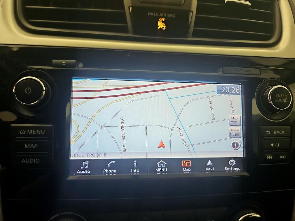 used 2018 Nissan Altima car, priced at $15,998