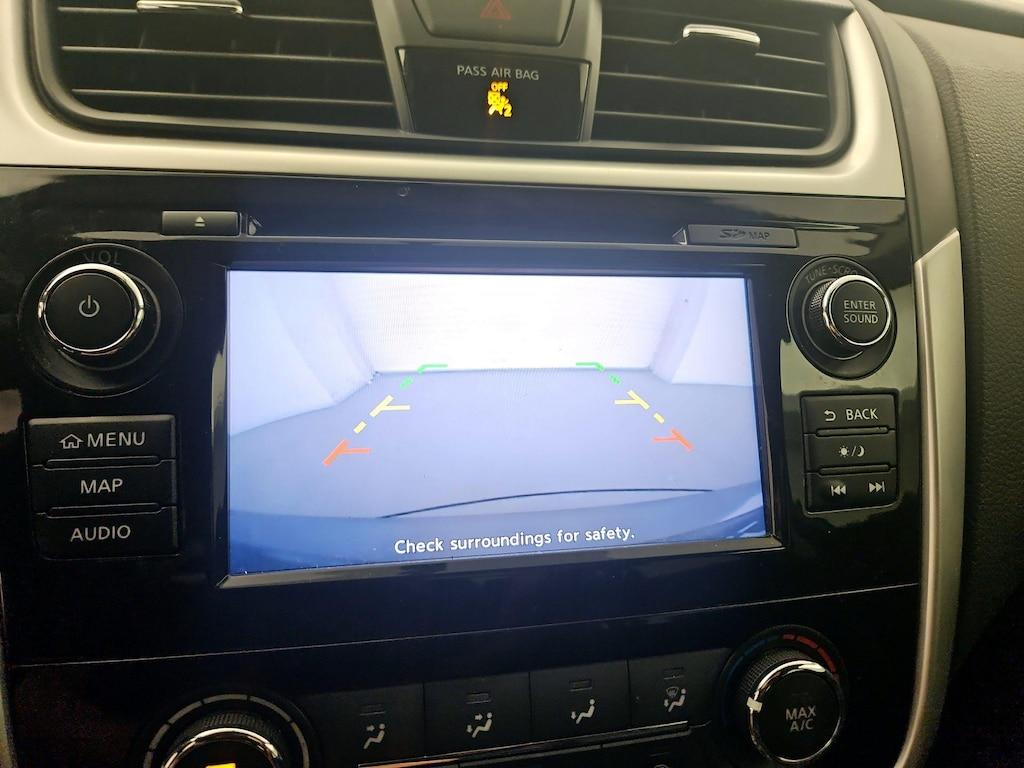 used 2018 Nissan Altima car, priced at $15,998