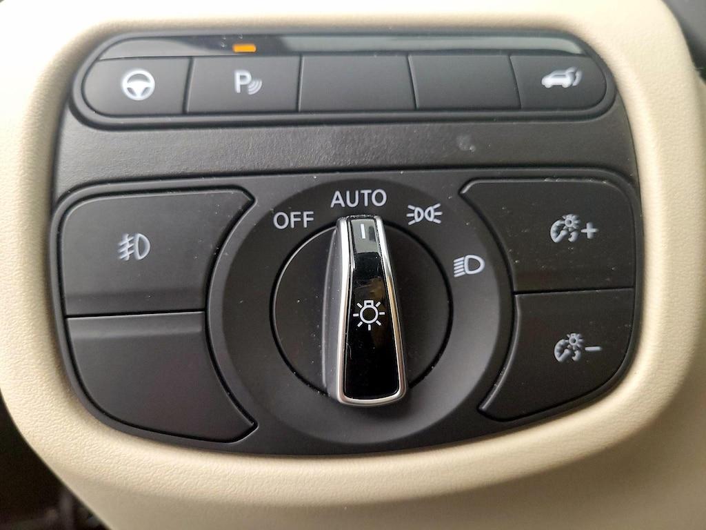 used 2022 INFINITI QX50 car, priced at $28,998