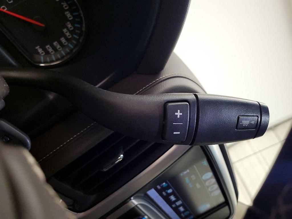 used 2018 GMC Sierra 1500 car, priced at $34,998