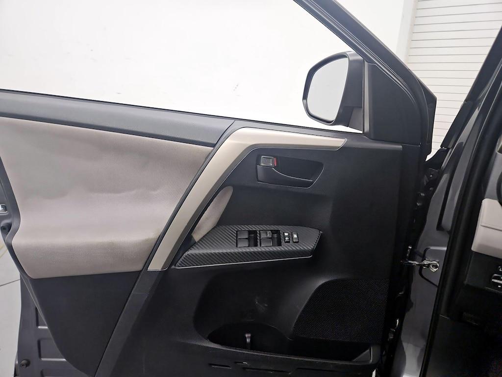 used 2015 Toyota RAV4 car, priced at $17,998