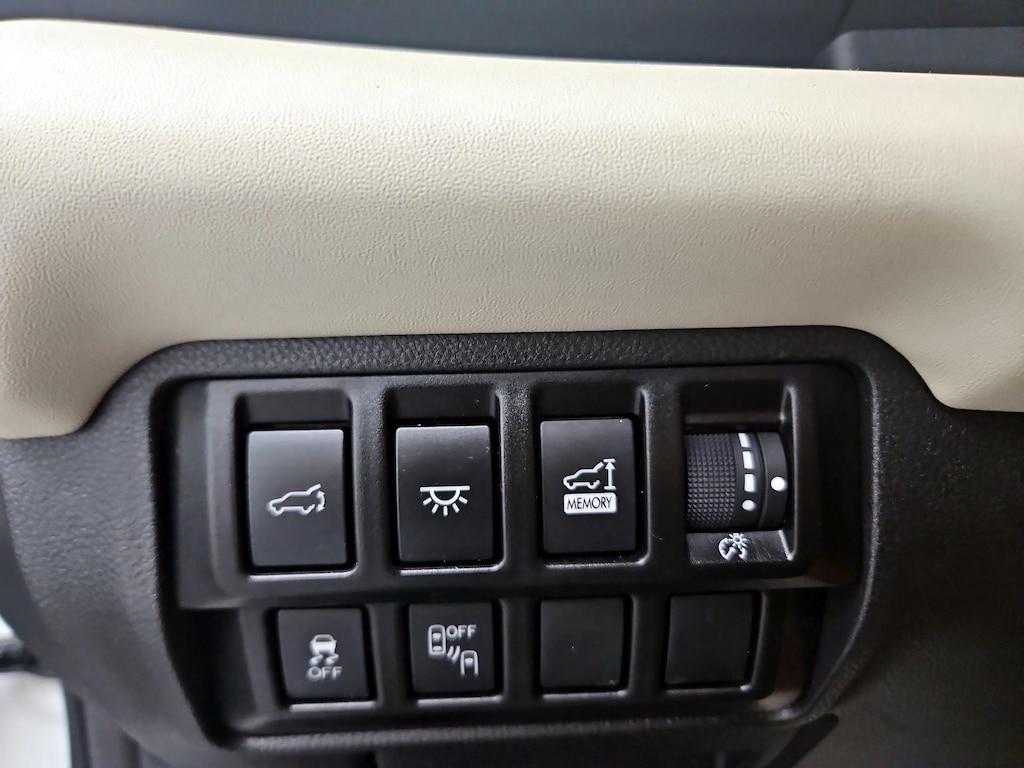 used 2022 Subaru Ascent car, priced at $30,998