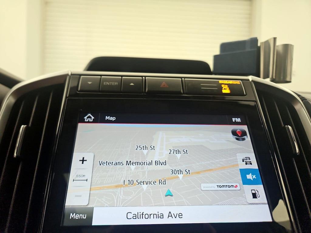 used 2022 Subaru Ascent car, priced at $30,998