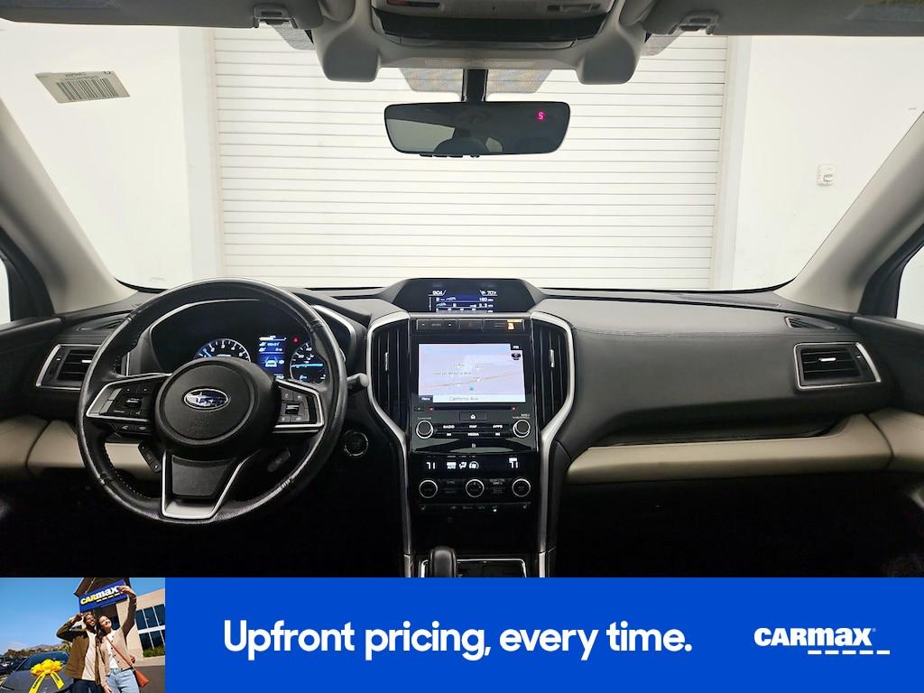 used 2022 Subaru Ascent car, priced at $30,998