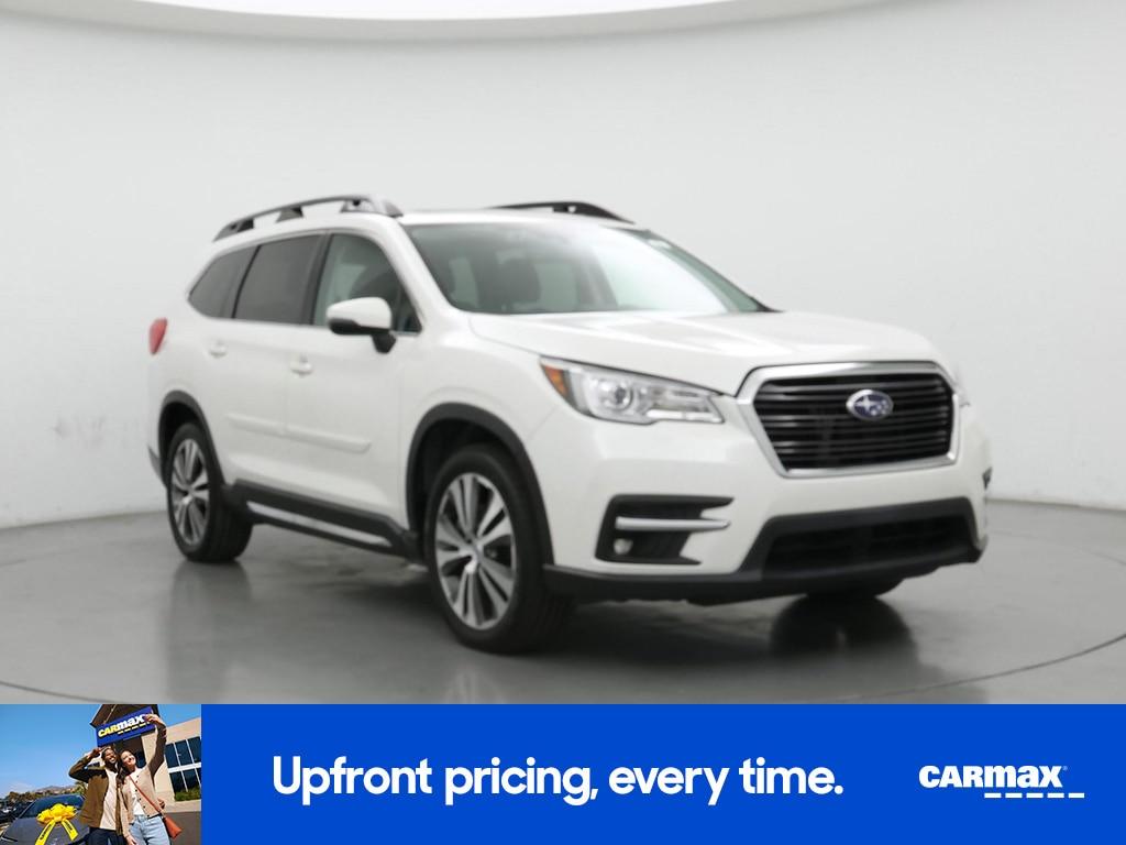used 2022 Subaru Ascent car, priced at $30,998