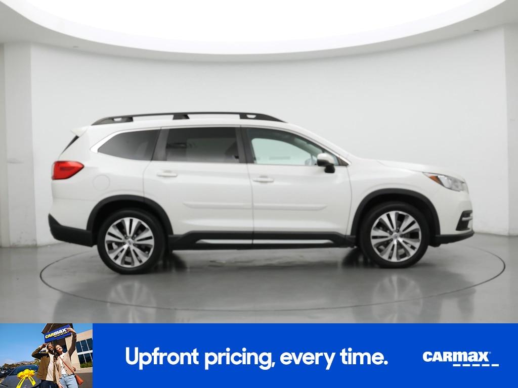 used 2022 Subaru Ascent car, priced at $30,998