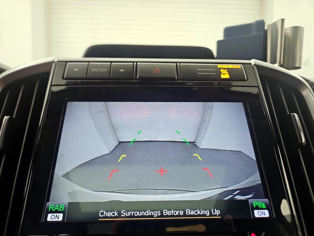 used 2022 Subaru Ascent car, priced at $30,998