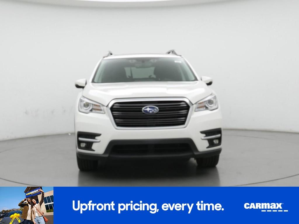 used 2022 Subaru Ascent car, priced at $30,998