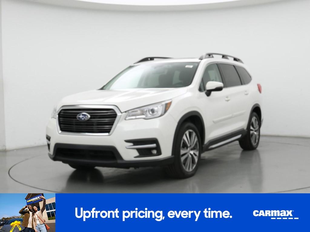used 2022 Subaru Ascent car, priced at $30,998