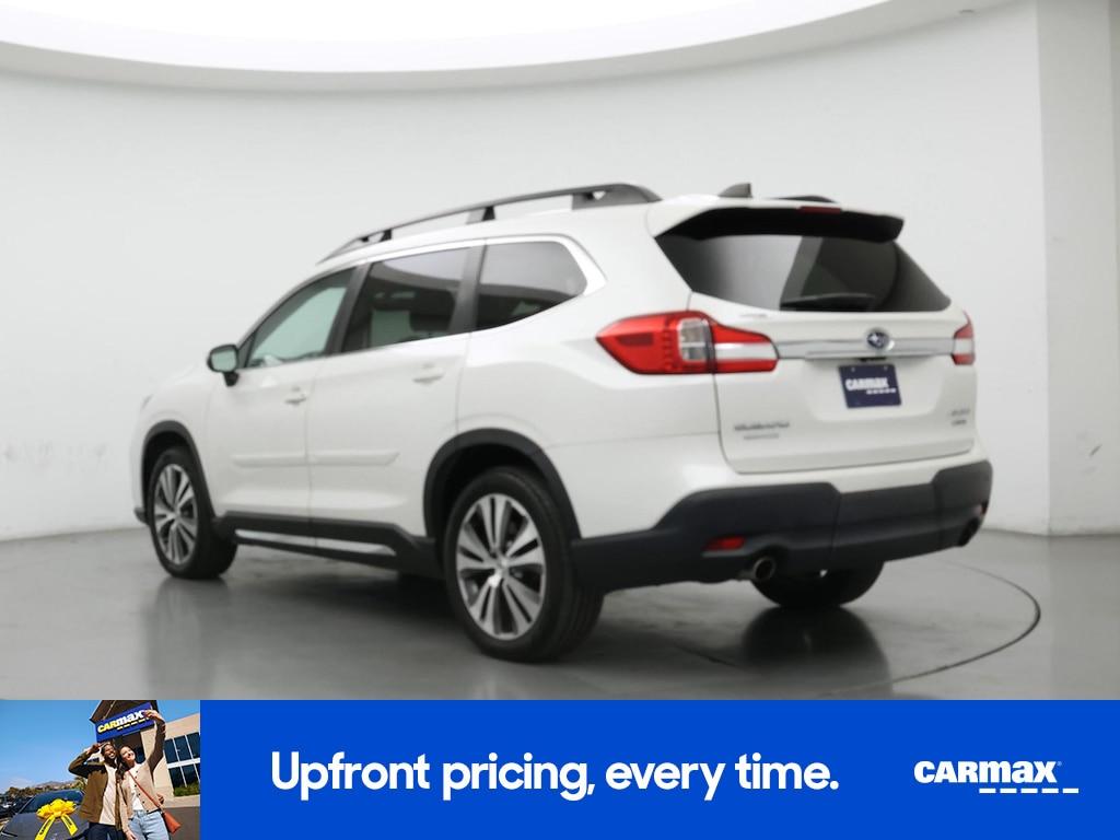 used 2022 Subaru Ascent car, priced at $30,998