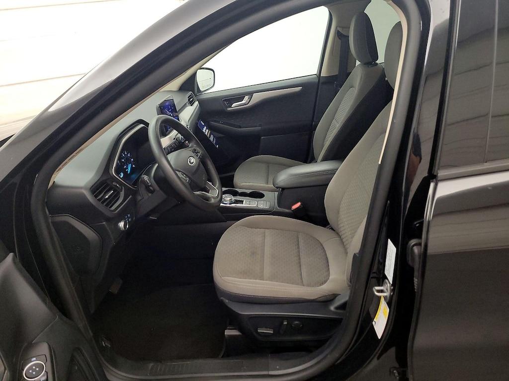 used 2020 Ford Escape car, priced at $17,998