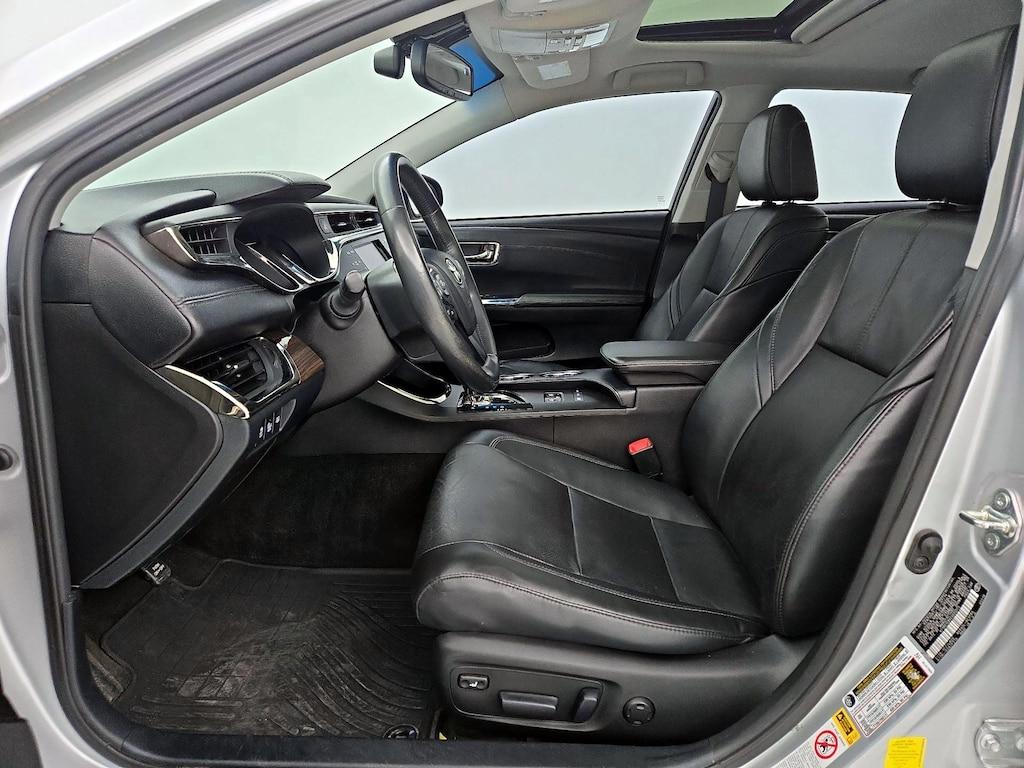 used 2014 Toyota Avalon Hybrid car, priced at $19,998