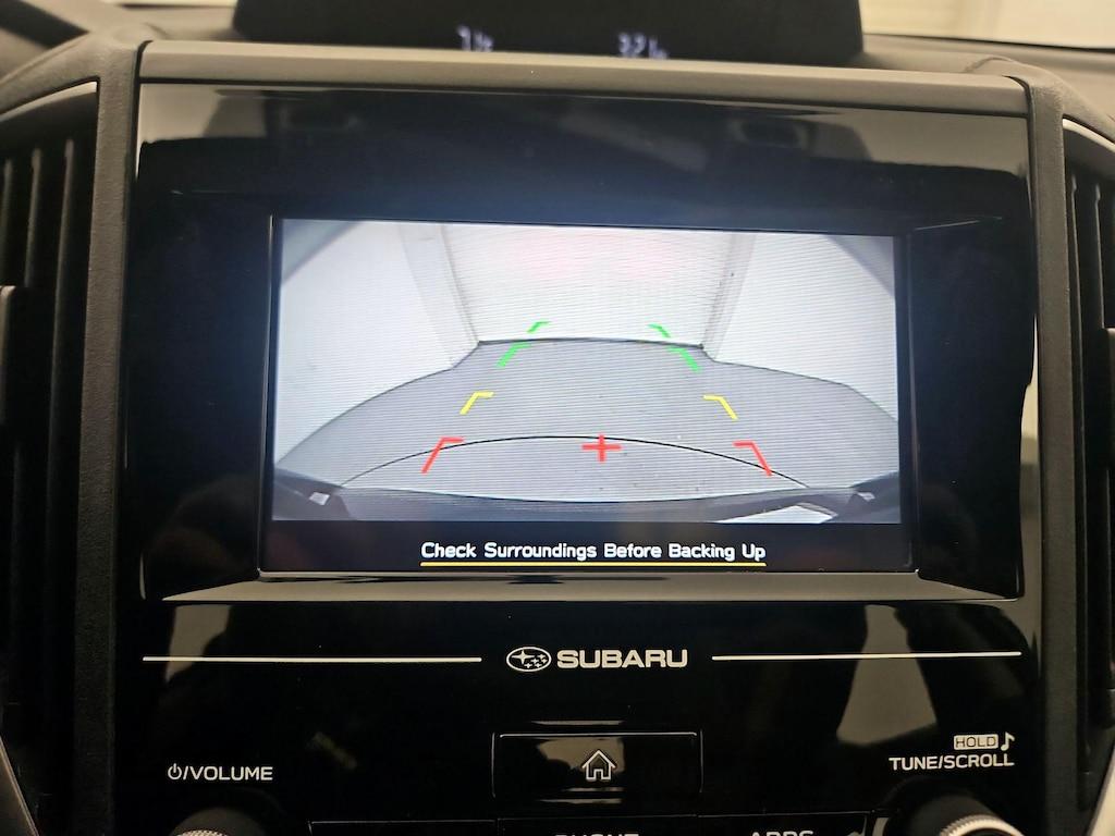 used 2017 Subaru Impreza car, priced at $15,998