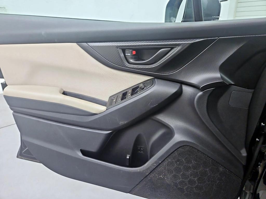 used 2017 Subaru Impreza car, priced at $15,998