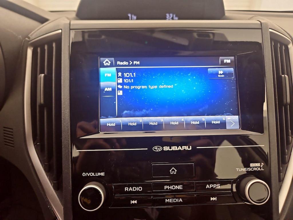 used 2017 Subaru Impreza car, priced at $15,998