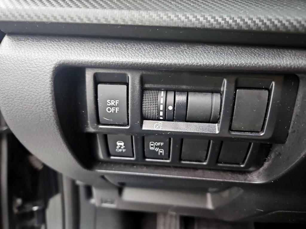 used 2017 Subaru Impreza car, priced at $15,998