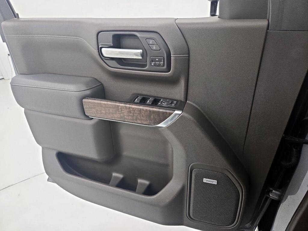 used 2020 GMC Sierra 1500 car, priced at $44,998