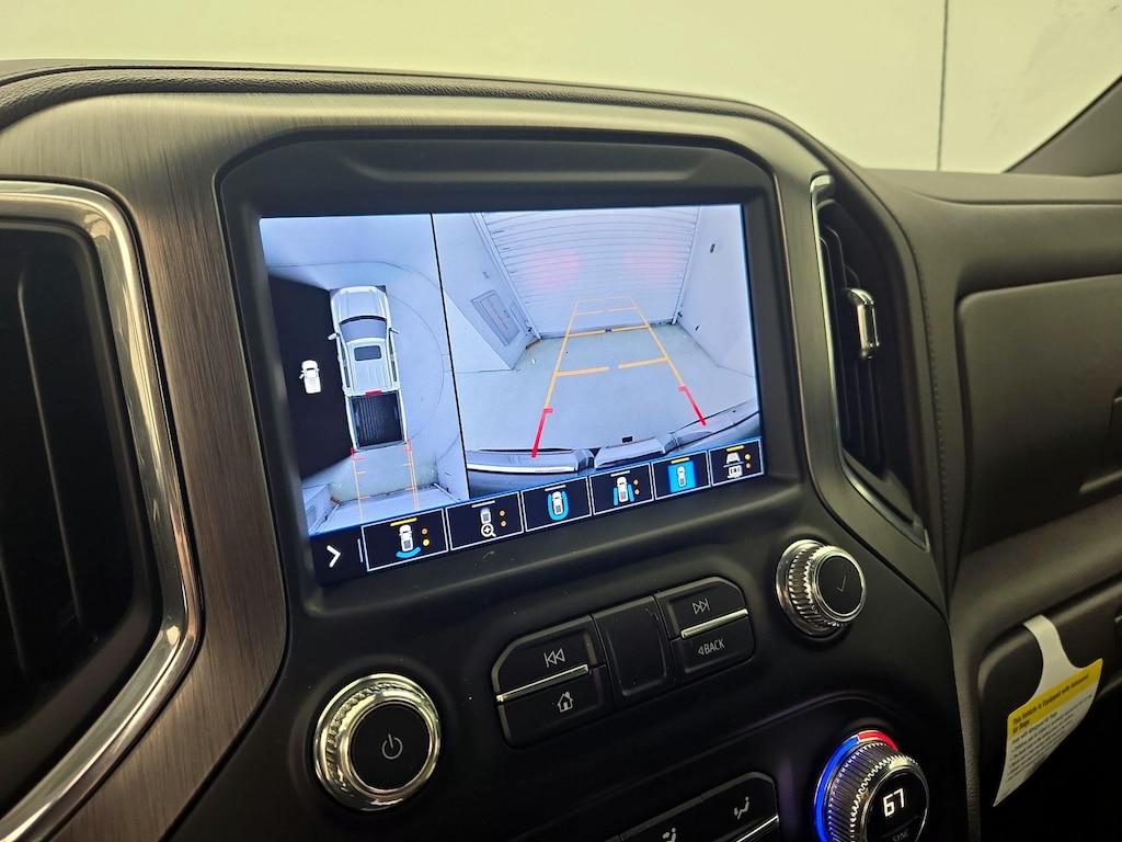 used 2020 GMC Sierra 1500 car, priced at $44,998