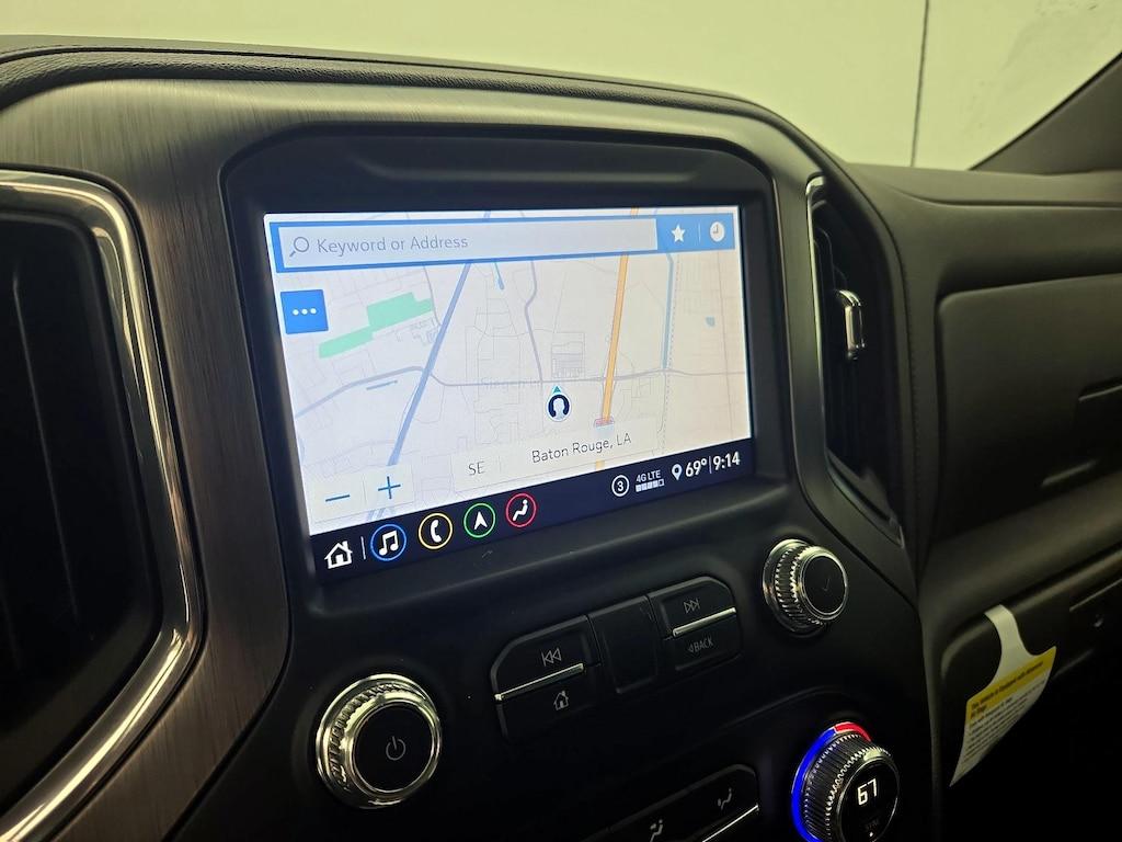 used 2020 GMC Sierra 1500 car, priced at $44,998