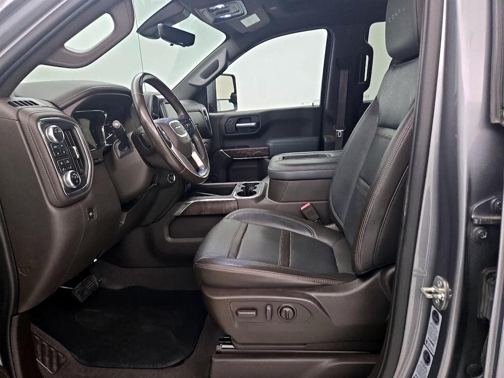 used 2020 GMC Sierra 1500 car, priced at $44,998