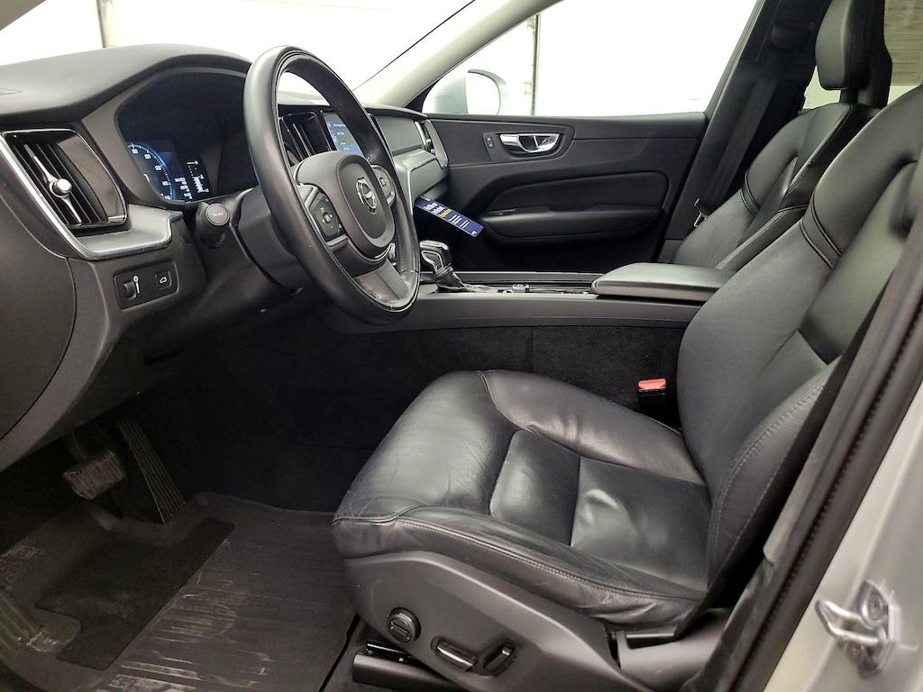 used 2019 Volvo XC60 car, priced at $19,998