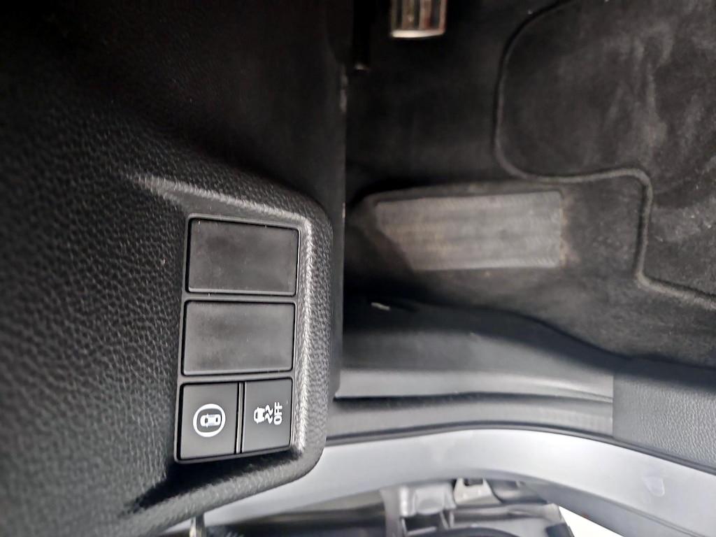 used 2022 Honda Civic car, priced at $23,998