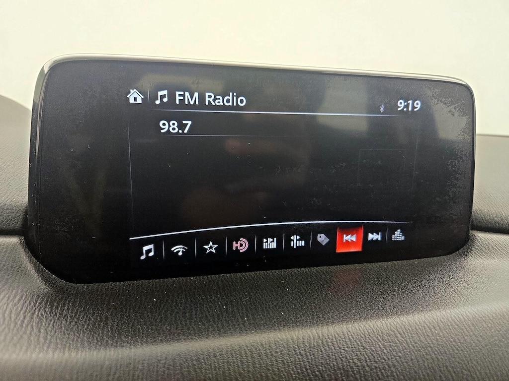 used 2019 Mazda CX-5 car, priced at $17,998