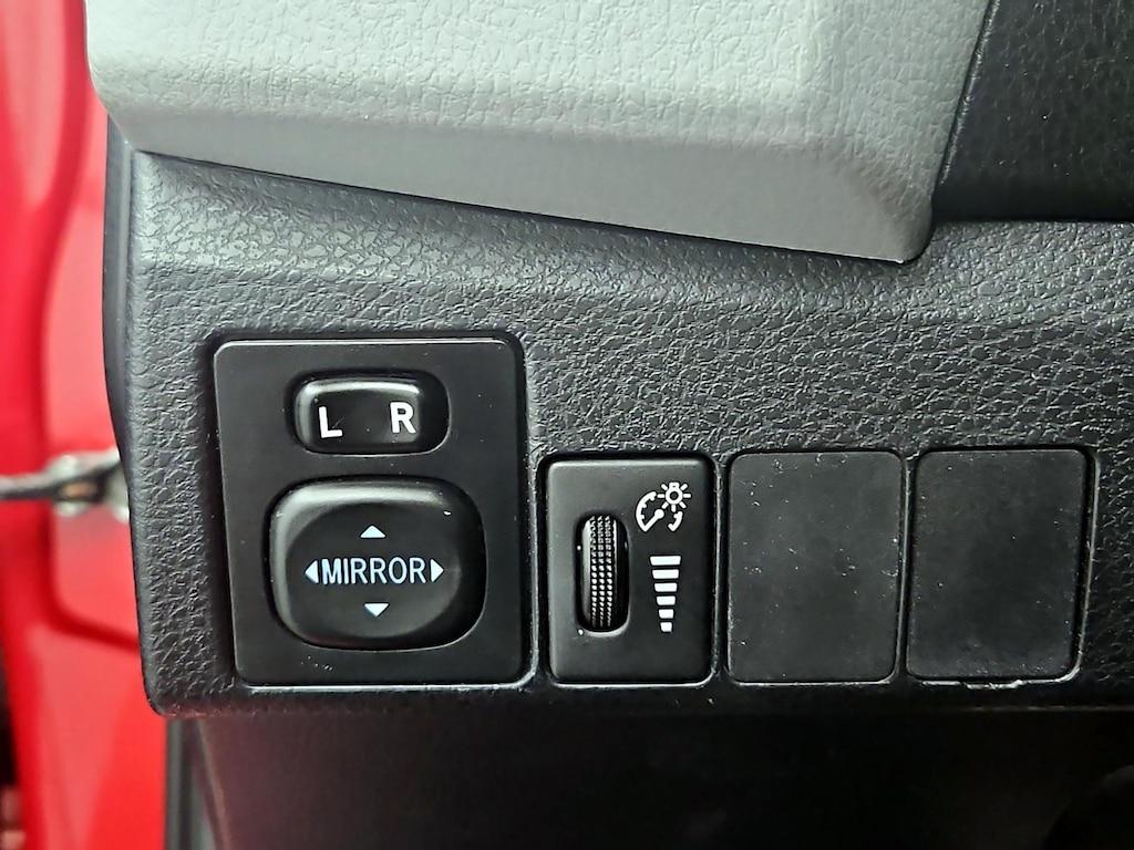 used 2014 Toyota Corolla car, priced at $15,998