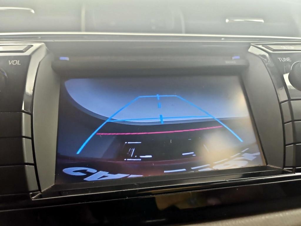 used 2014 Toyota Corolla car, priced at $15,998