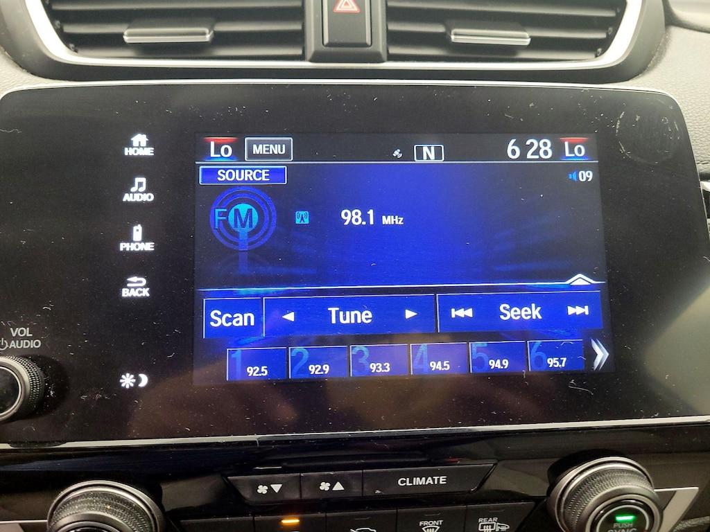 used 2019 Honda CR-V car, priced at $19,998