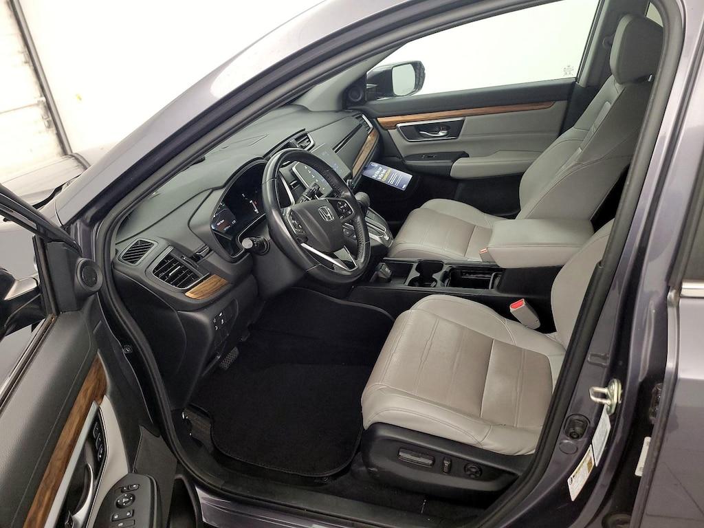 used 2019 Honda CR-V car, priced at $19,998