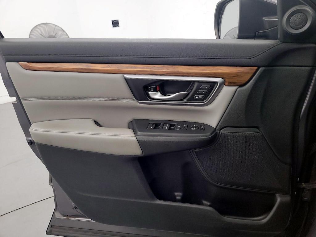 used 2019 Honda CR-V car, priced at $19,998