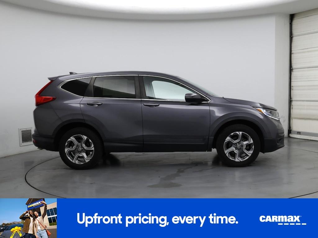 used 2019 Honda CR-V car, priced at $19,998