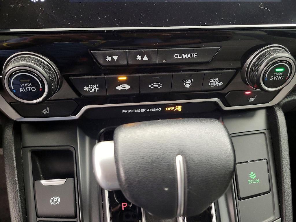 used 2019 Honda CR-V car, priced at $19,998