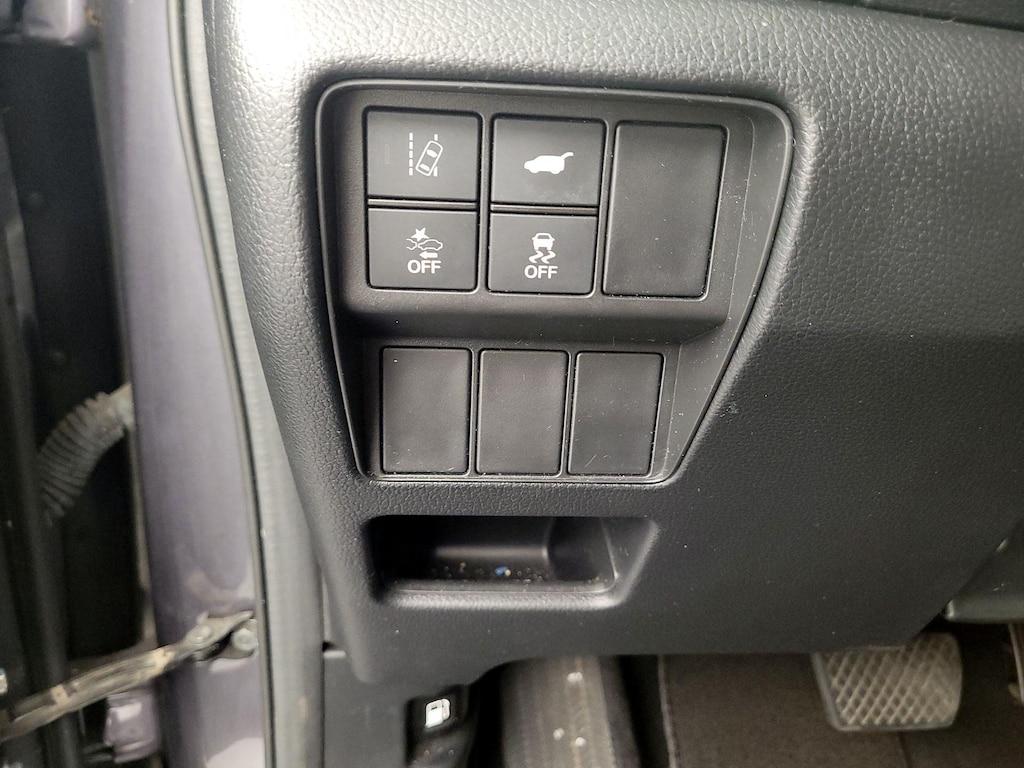 used 2019 Honda CR-V car, priced at $19,998